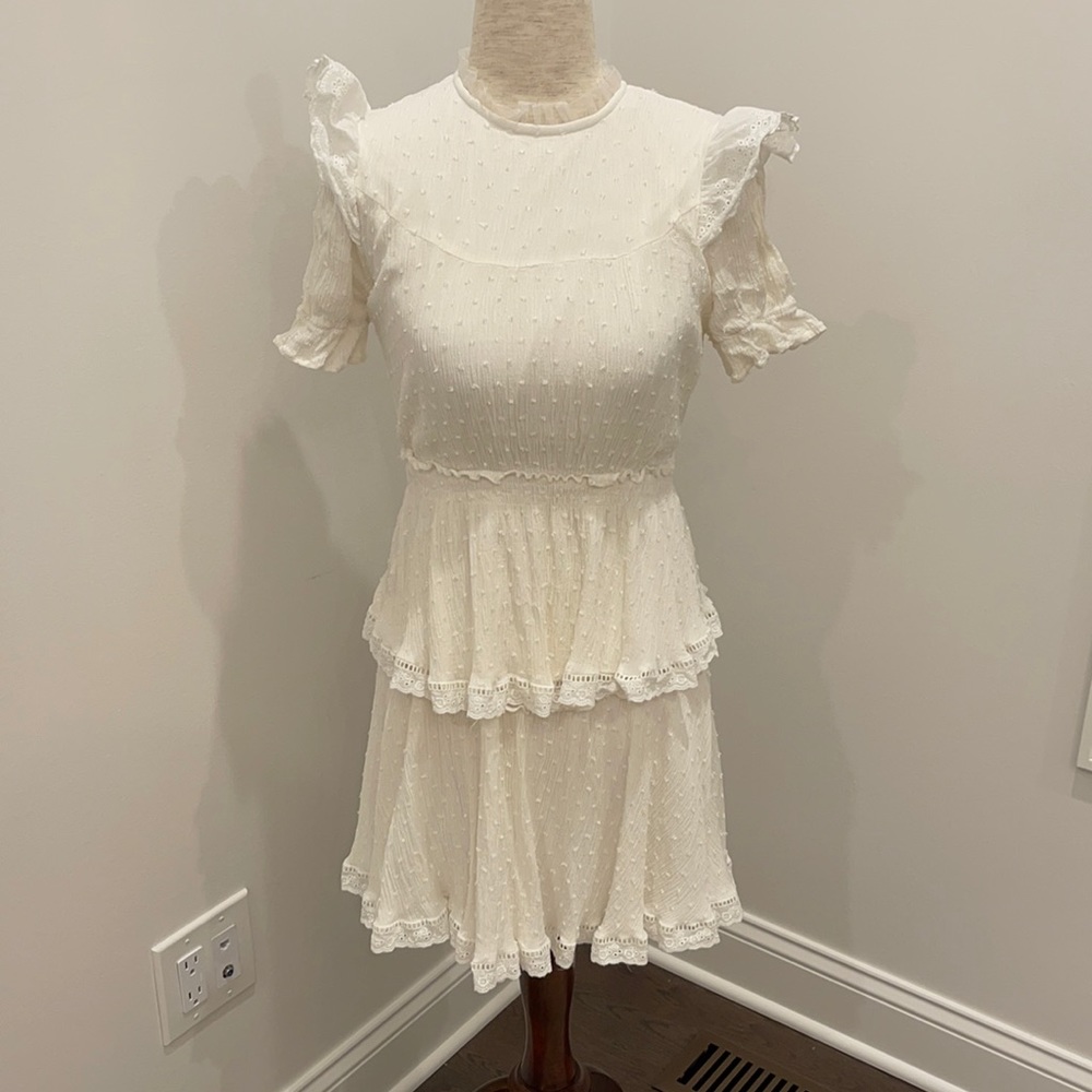 “loveshack look-a-like” summer dress